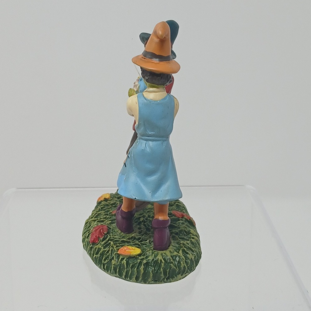 Department 56 Halloween The Squirting Frog Trick #6011439 - Picture 3 of 8